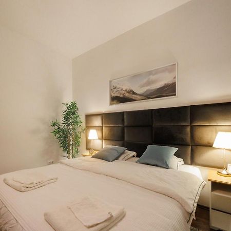 The Cozy Space Wien Exterior foto